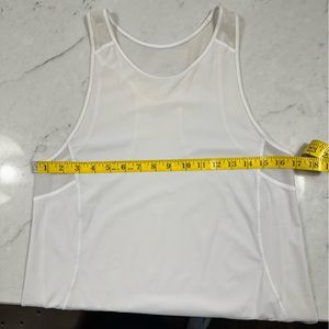 Lululemon Sculpt tank size 6